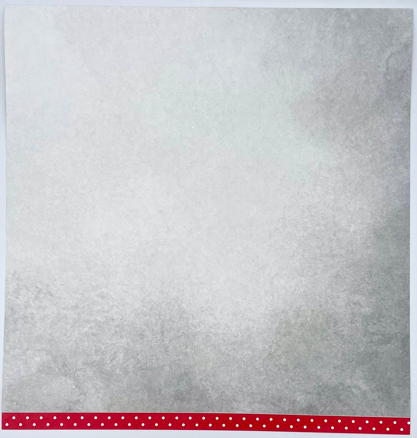 American Crafts - Stitched - Interlock