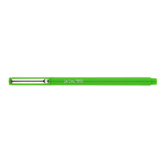 LePen Fine Line - Light Green