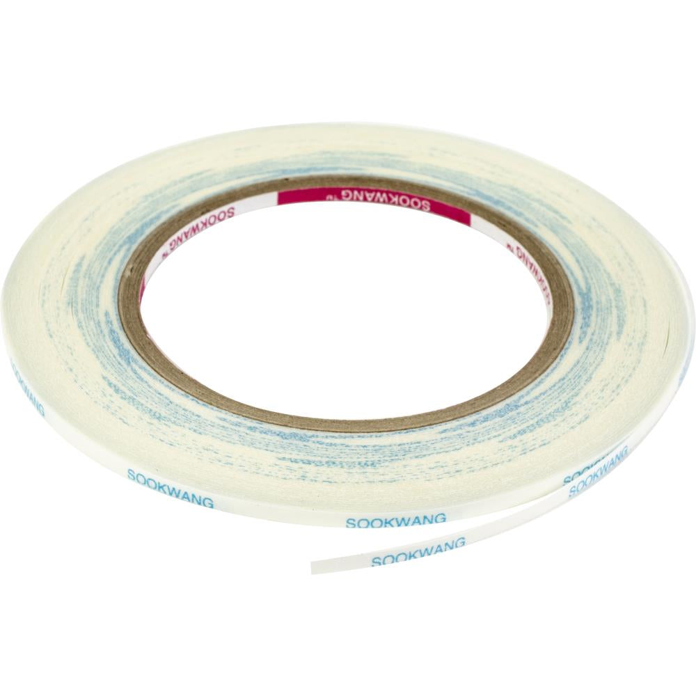 Scor-Tape - Double Sided - 1/8"