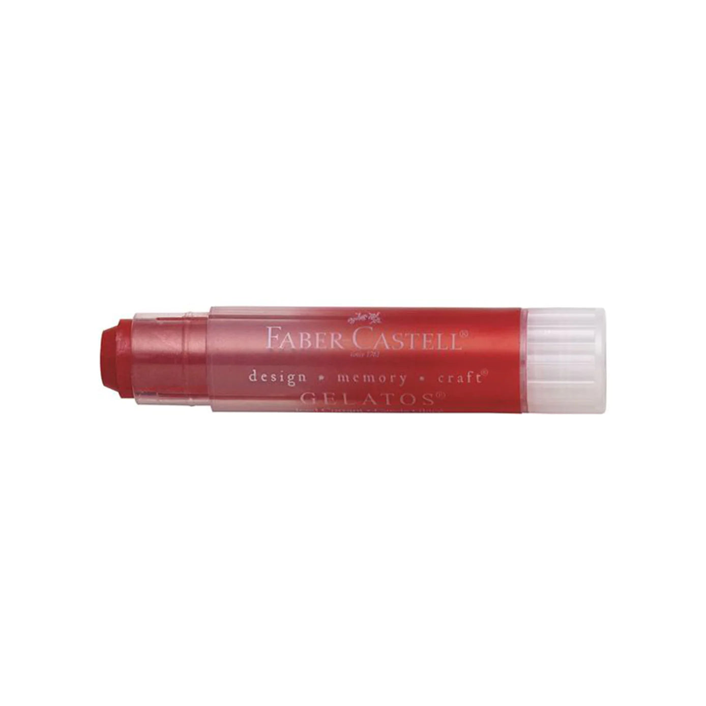 Faber-Castell - Gelatos - Iced Current