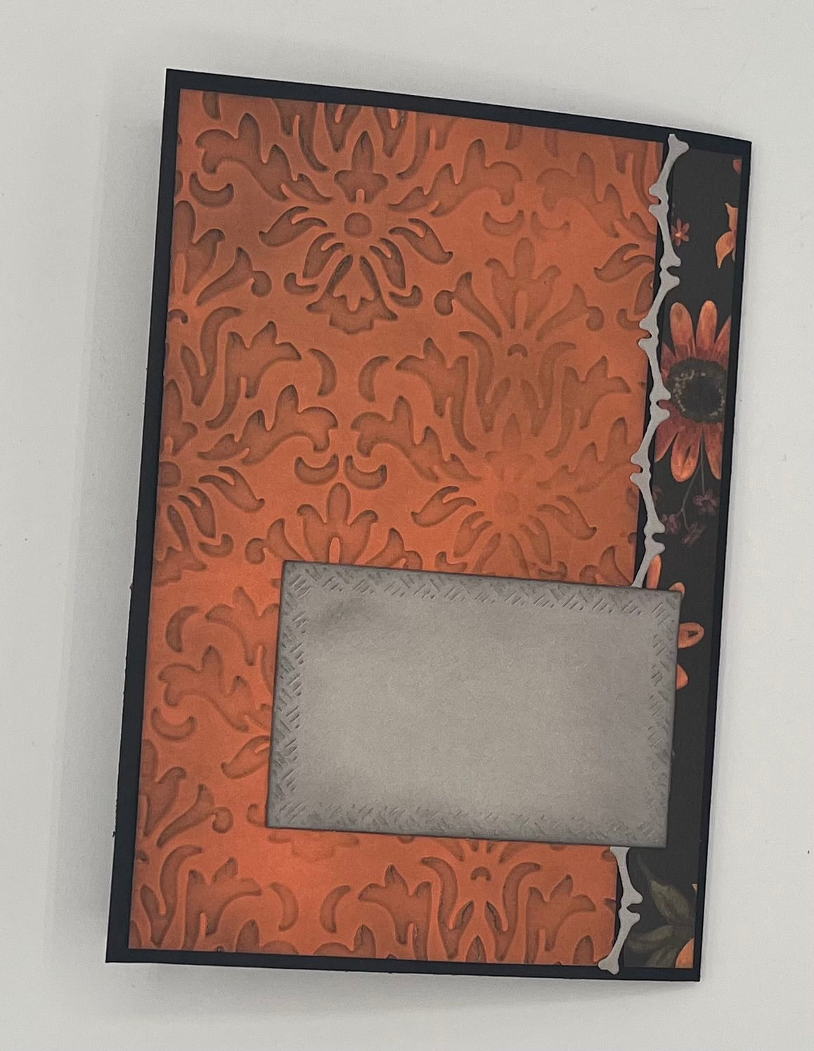 Scrapp’n Savvy- Card Kits - Witching you a Happy Halloween