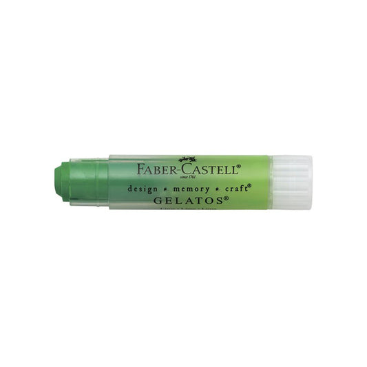 Faber-Castell Gelatos - Lime