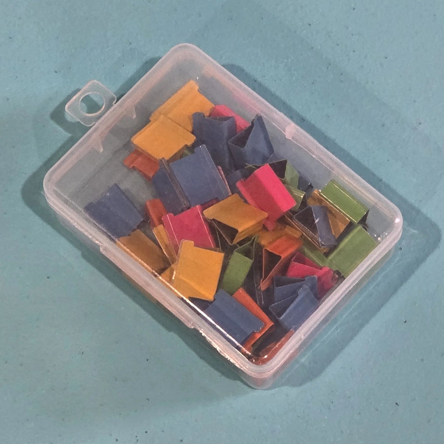 The Organized Option - Creative Connector Clips