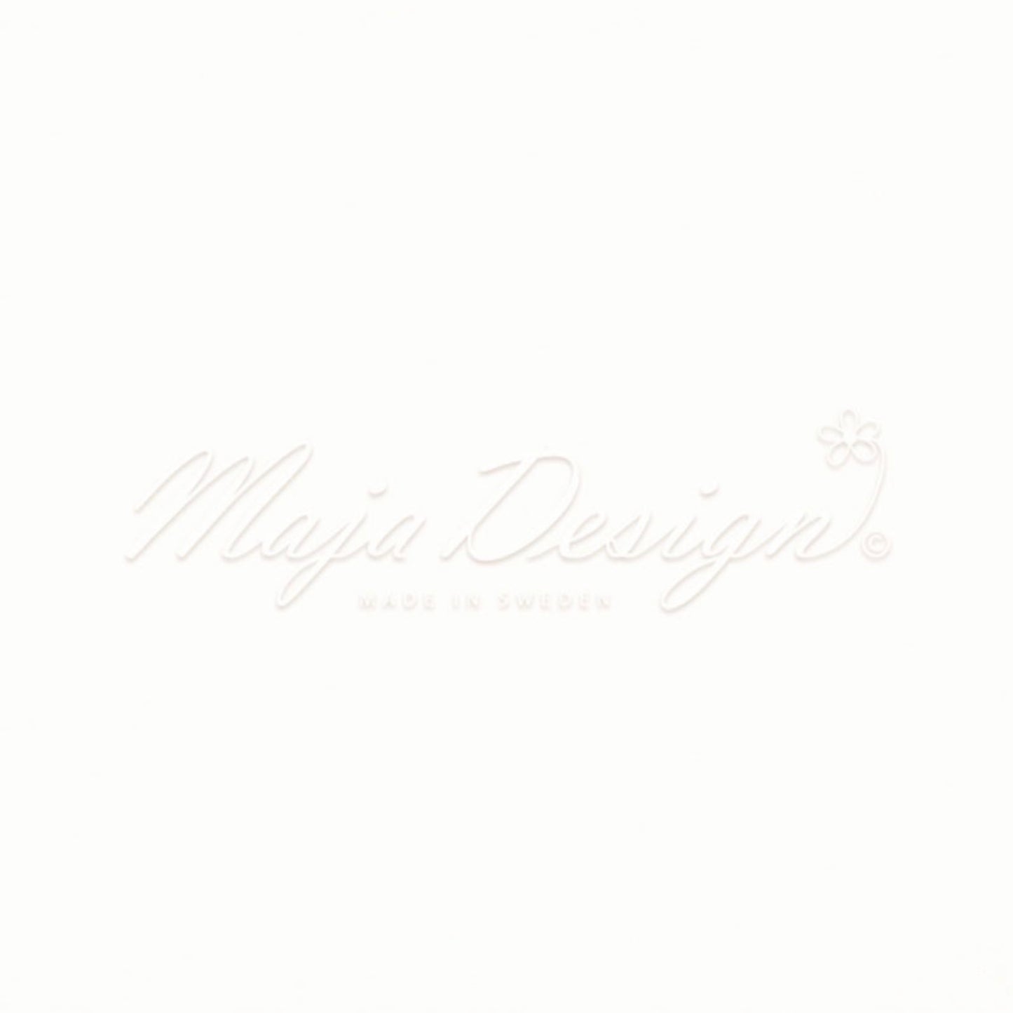 Maja Design - Monochromes - Shades of Summer Feeling - White Sand