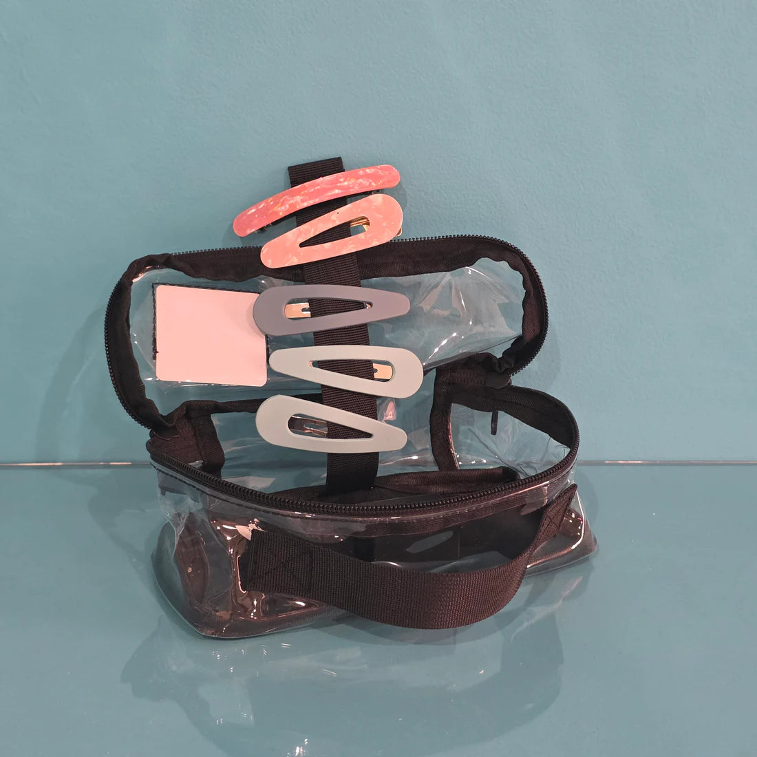 The Organized Option - Create-a-Case #6 - Tiny Tote