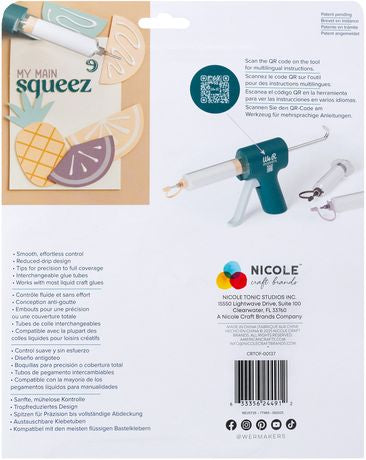 We R Makers - Glue Sqeeze