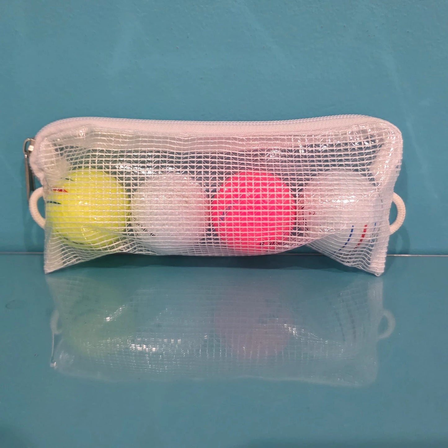 The Organized Option - Perfect Pouch - Cash Pouch