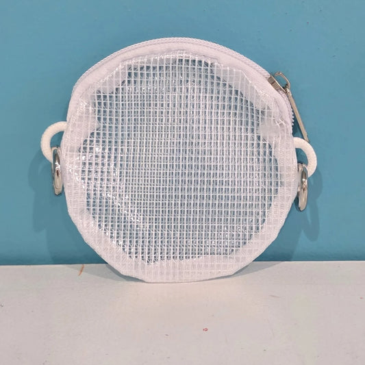 The Organized Option - Perfect Pouch - Little Round Pouch