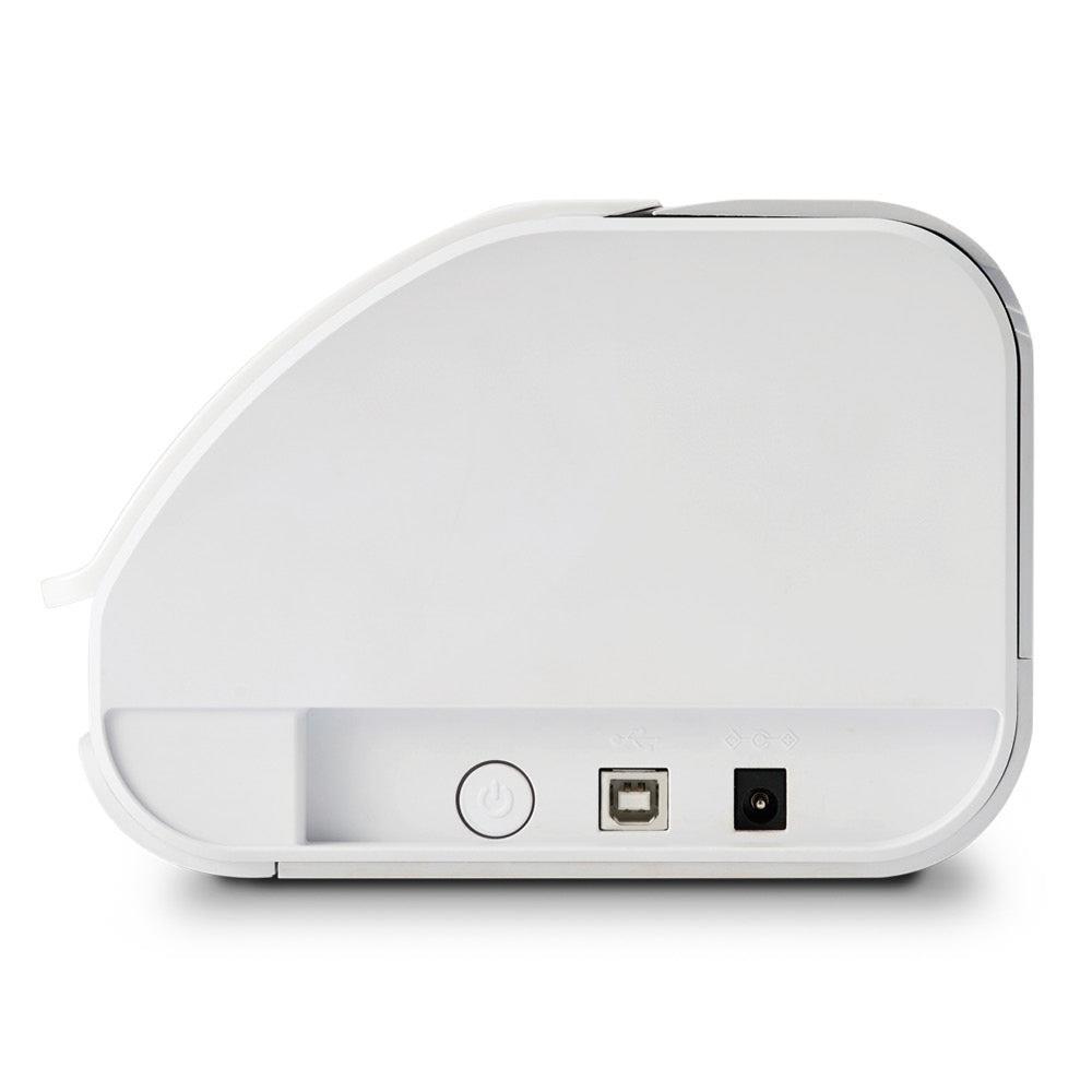 Silhouette - Cameo 5