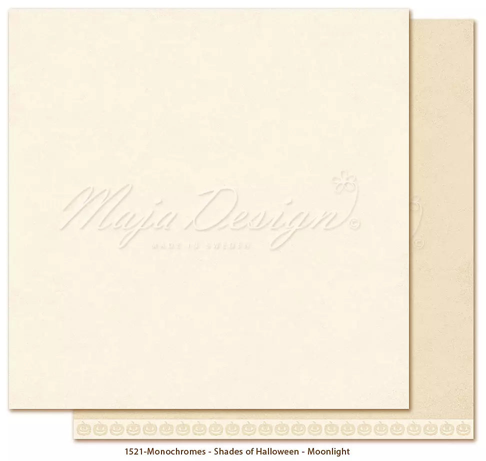 Maja Design - 12x12 Collection Kit - Halloween