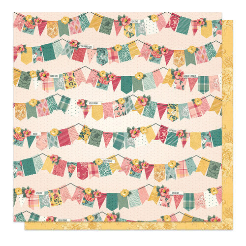 Photo Play - Hello Lovely - Banner Day