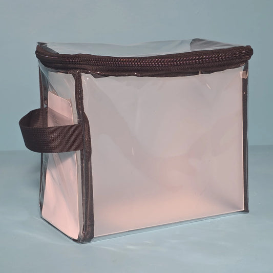 The Organized Option - Fayleen Zip & Go Bag
