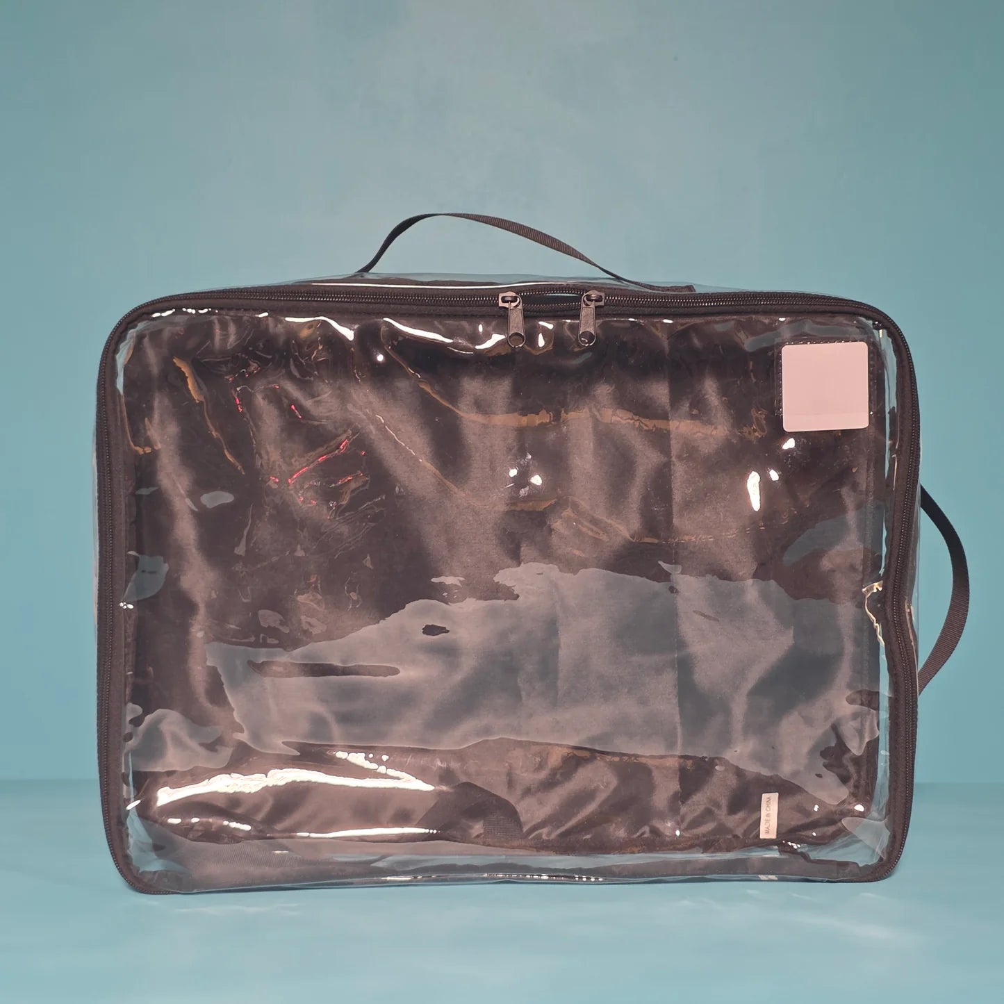 The Organized Option - Create-A-Case #1 - Carry It All