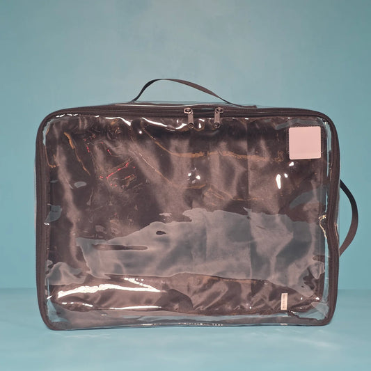 The Organized Option - Create-A-Case #1 - Carry It All