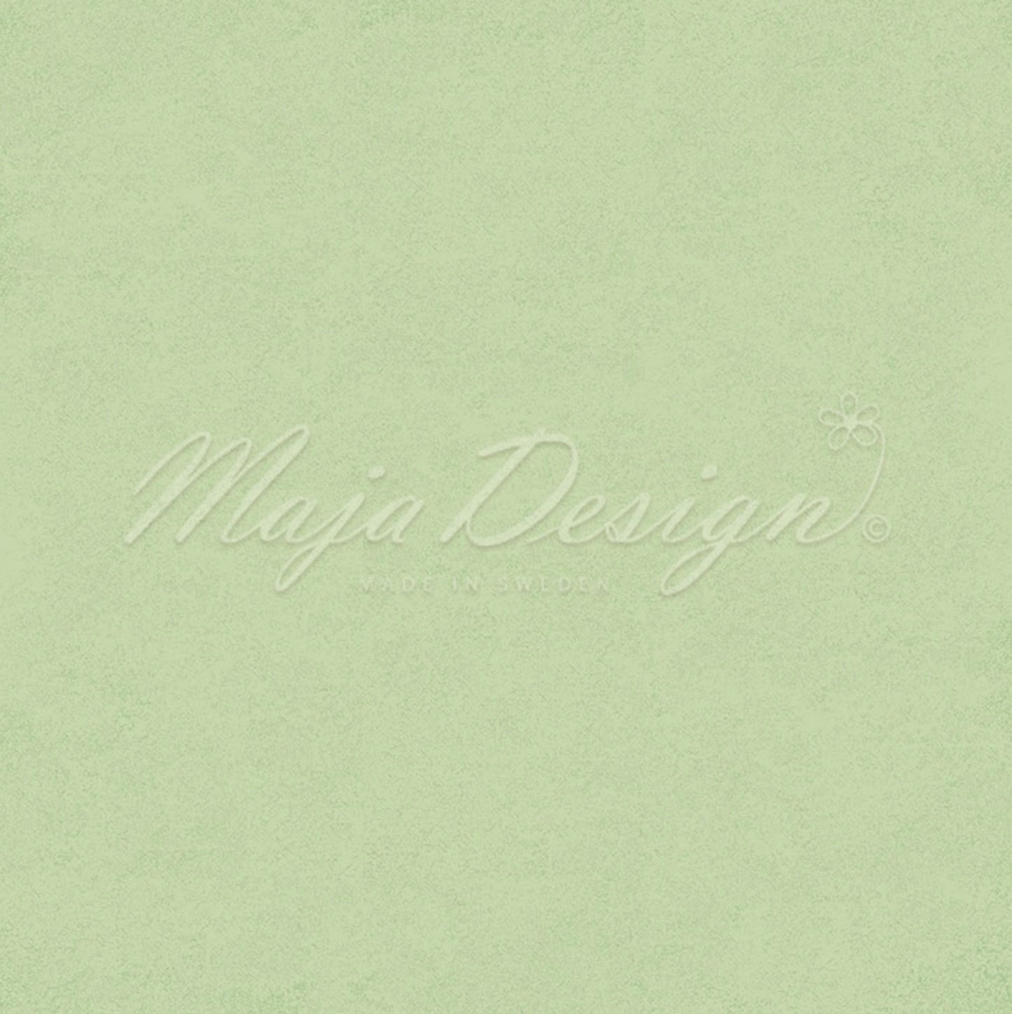 Maja Design - Monochromes - Shades of Summer Feeling - Fresh Green