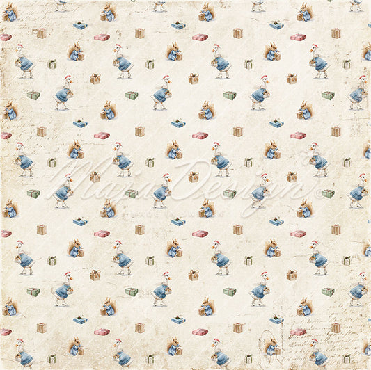 Maja Design - Christmas Wonderland - Magic Gift