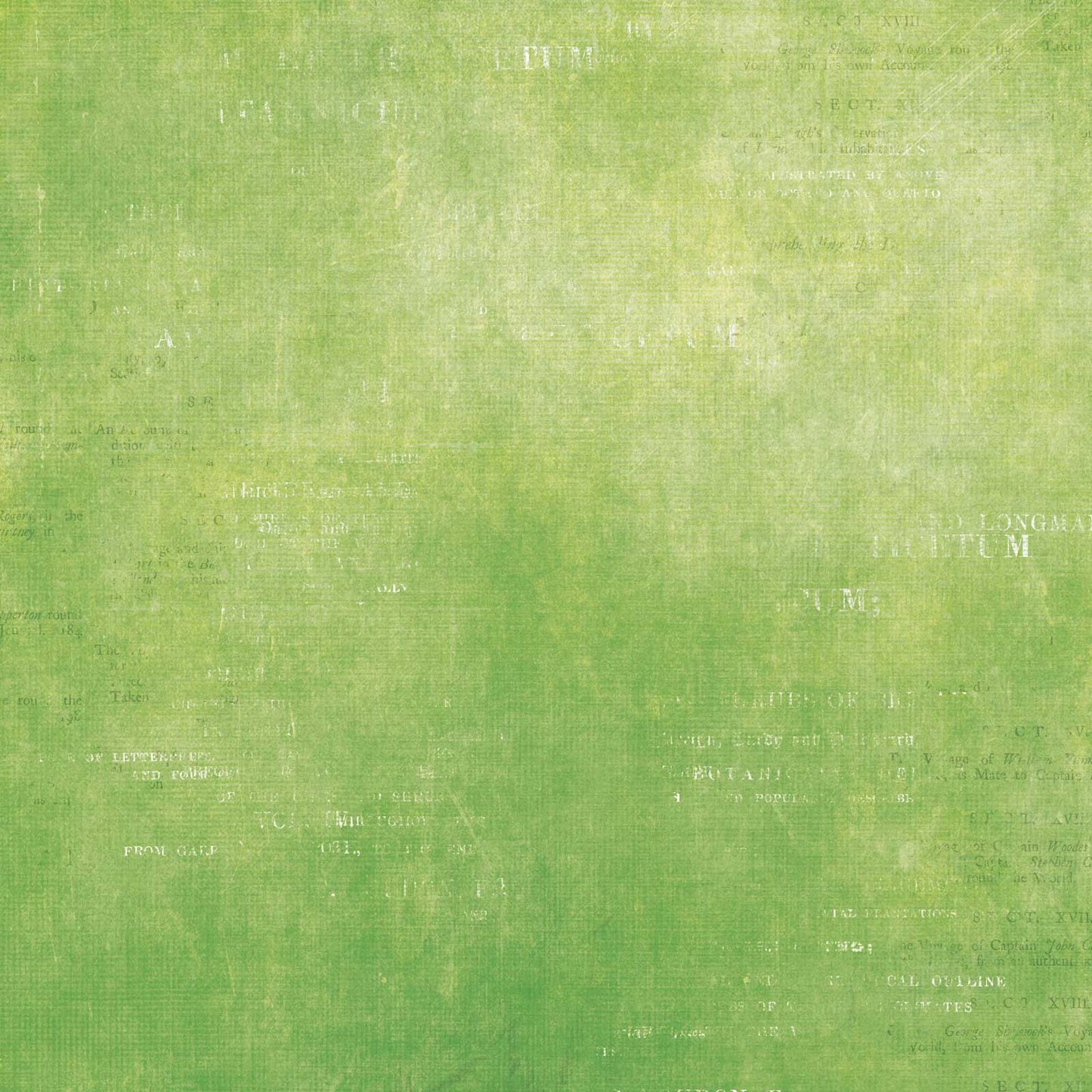 49 & Market - Vintage Artistry Countryside - Farm Life