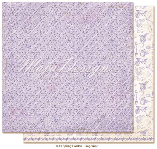 Maja Design - Spring Garden - Fragrance