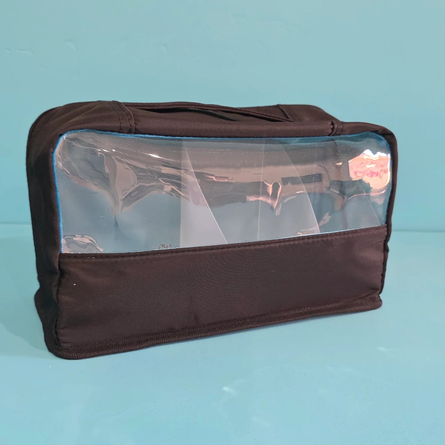 The Organized Option - Tag Along Tote II 9”x4”