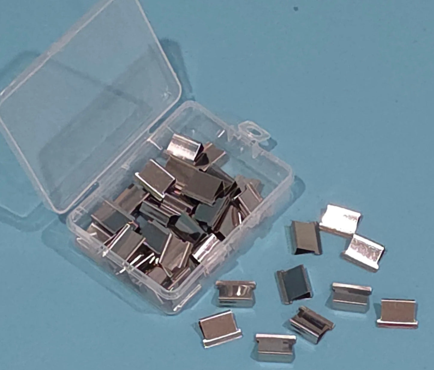 The Organized Option - Creative Connector Clips