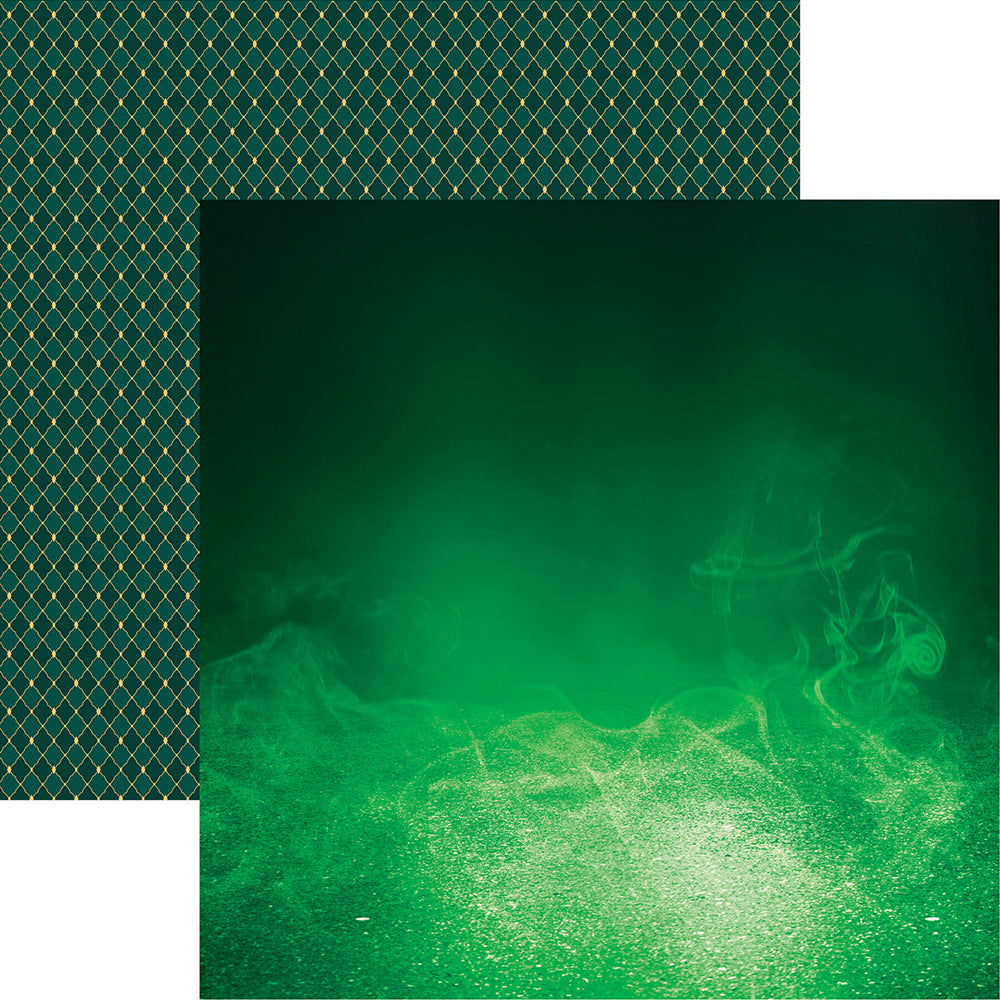 Reminisce - Wicked 2 - Perfectly Green