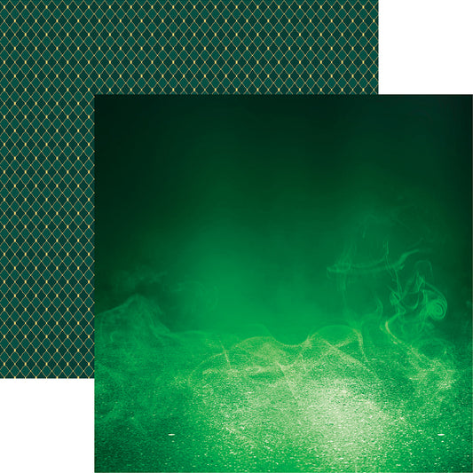 Reminisce - Wicked 2 - Perfectly Green