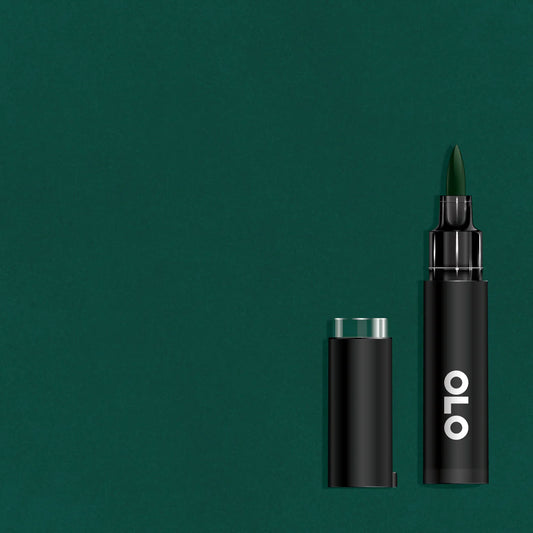 Olo G0.6 Emerald