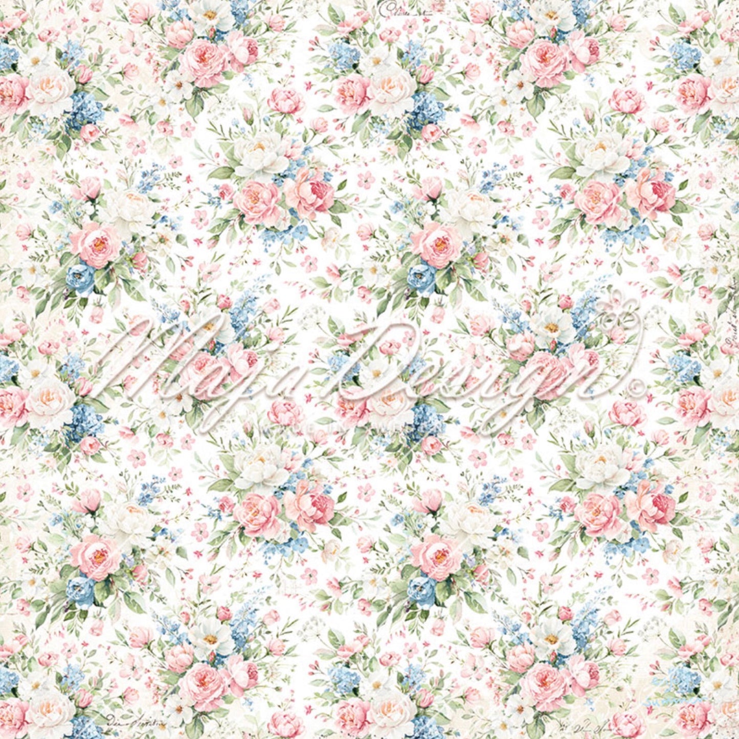 Maja Design - Summer Feeling - Friendship