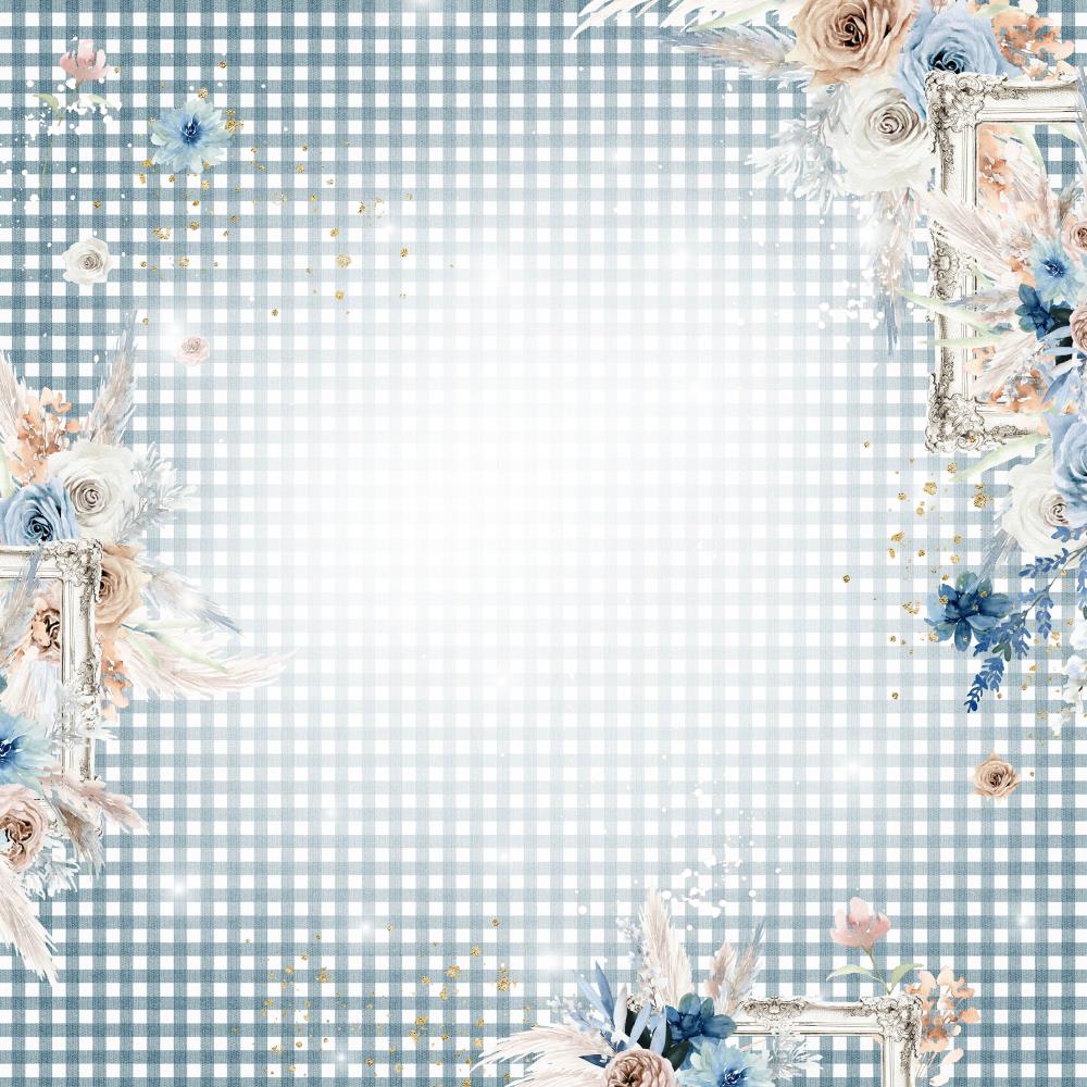 Memory Place - Stitched Together - Sew Much Love #5