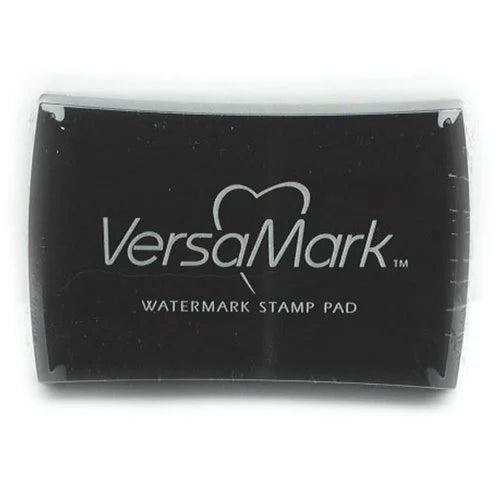 Tsukineko - VersaMark - Watermark Stamp Pad