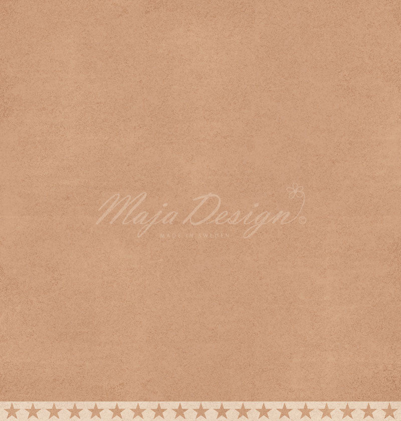 Maja Design - Monochromes - Shades of Denim - Beige