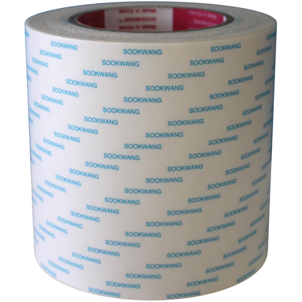 Scor-Tape - Double Sided - 6"