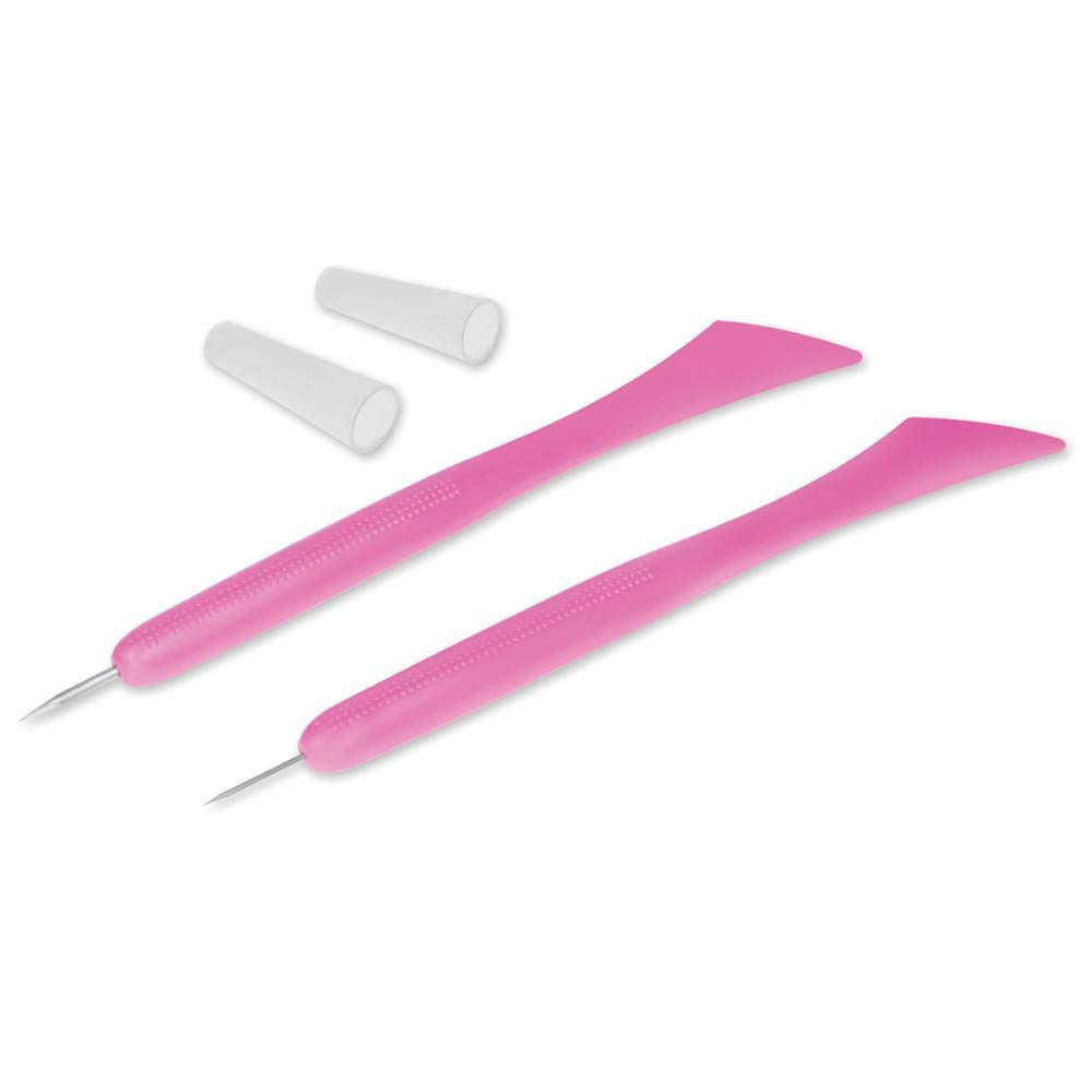 Forever in Time - Piercing & Scoring Tool Set - Fine and Medium