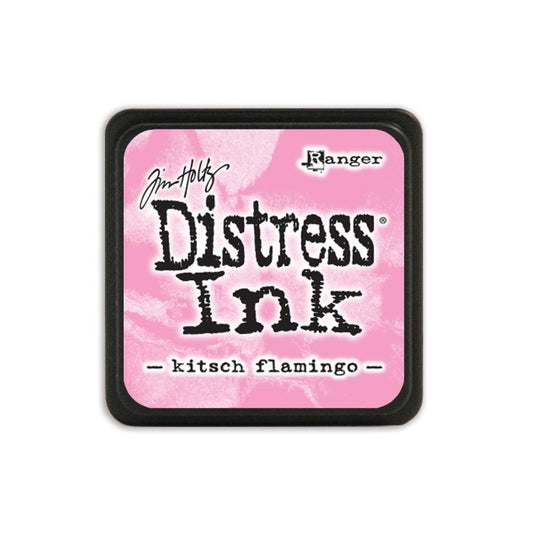 Tim Holtz - Mini Distress Ink - Kitsch Flamingo