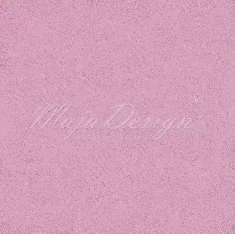 Maja Design - Monochromes - Mum’s Shades - Plum