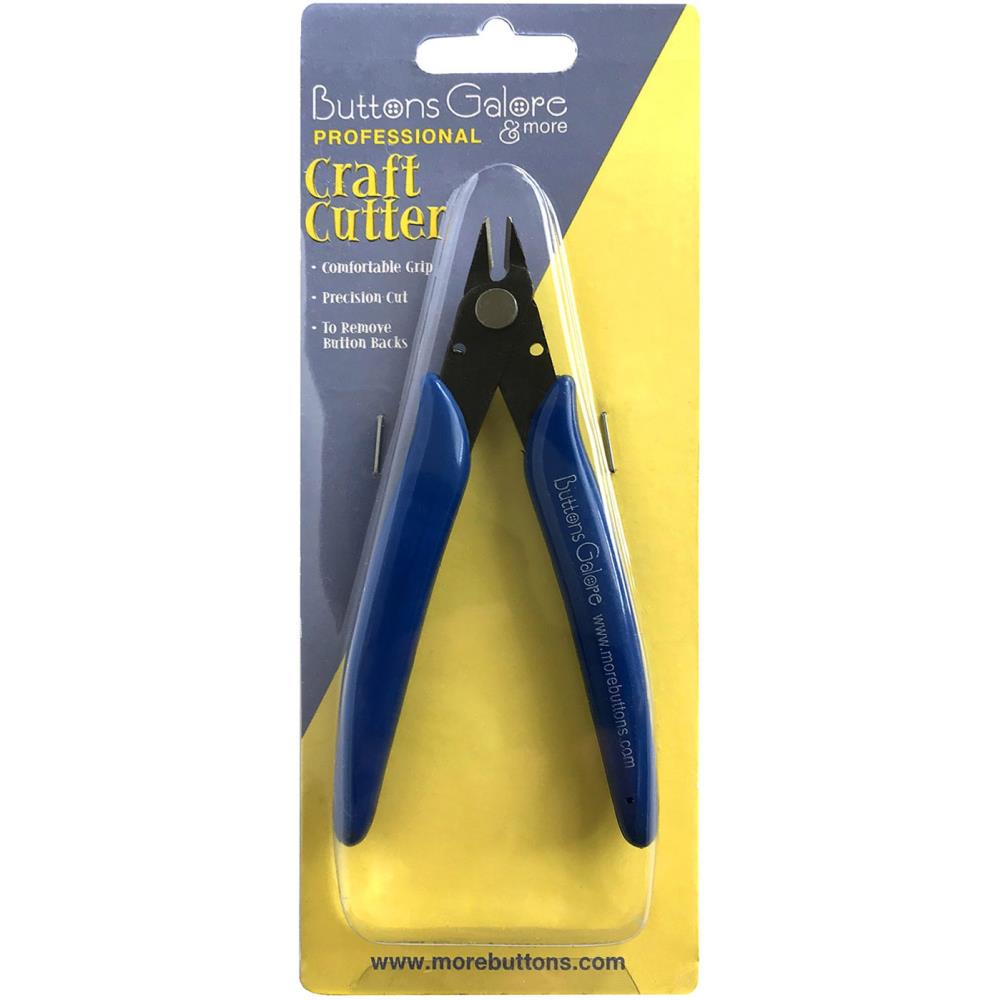 4 Inch Button Cutter Buttons Galore - Craft Cutters – Scrapp'n Savvy