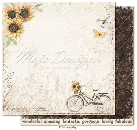 Maja Design - Everyday Life - Lovely Day