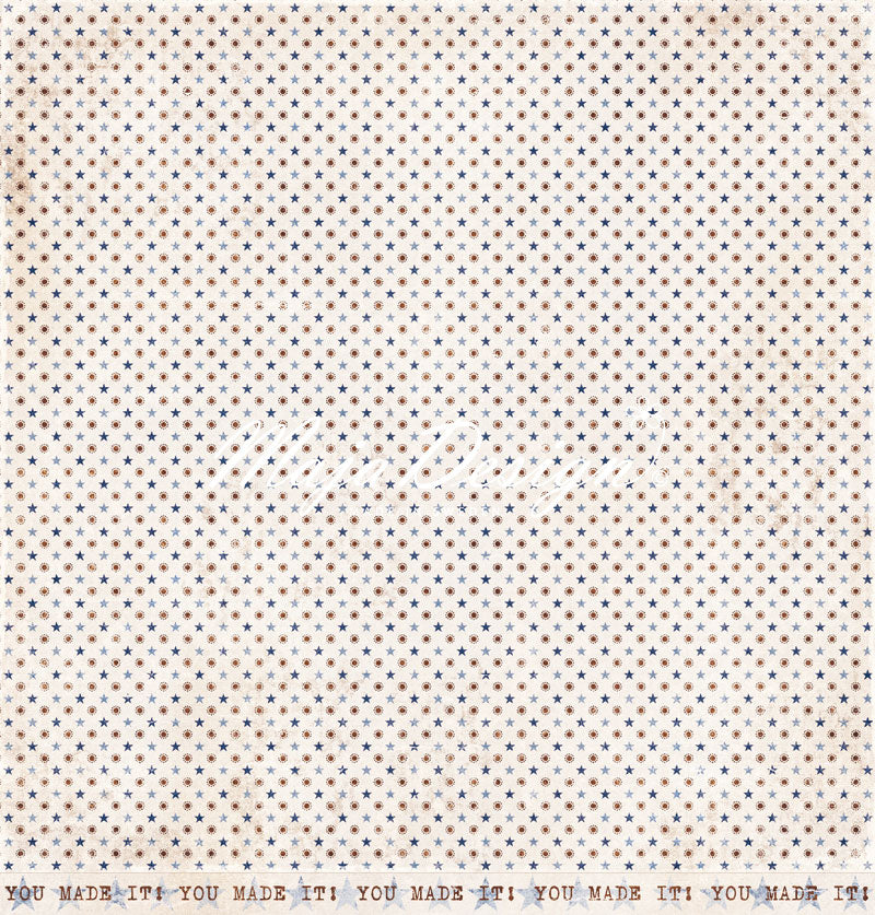 Maja Design - Denim & Friends - Driver's License