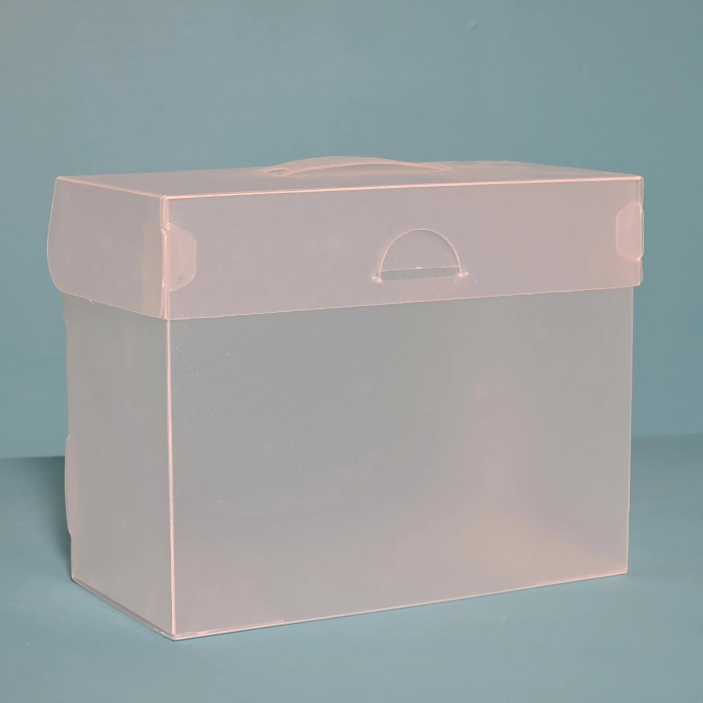 The Organized Option - File Master - 4”x6”