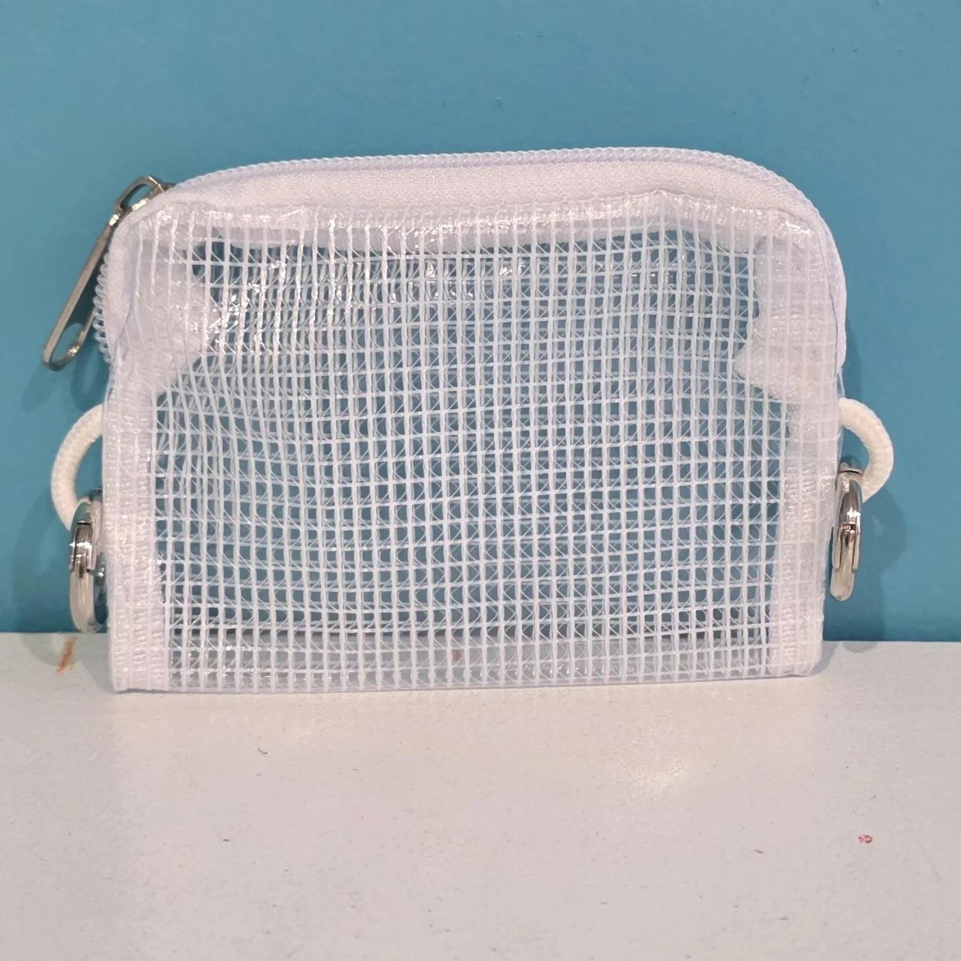 The Organized Option - Perfect Pouch - ID Pouch