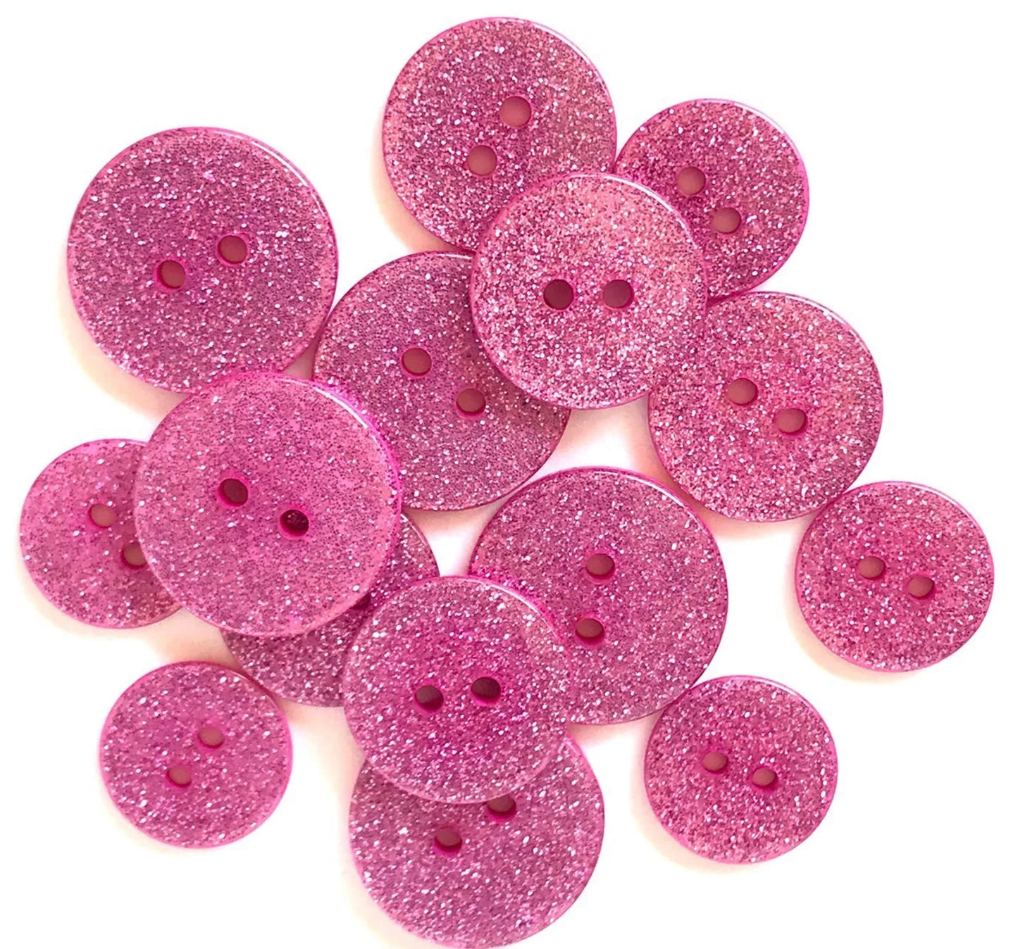 Buttons Galore & More - Sugar Shoppe - Sweet 16