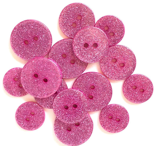 Buttons Galore & More - Sugar Shoppe - Sweet 16