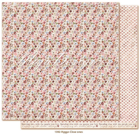 Maja Design - Hygge - Close Ones