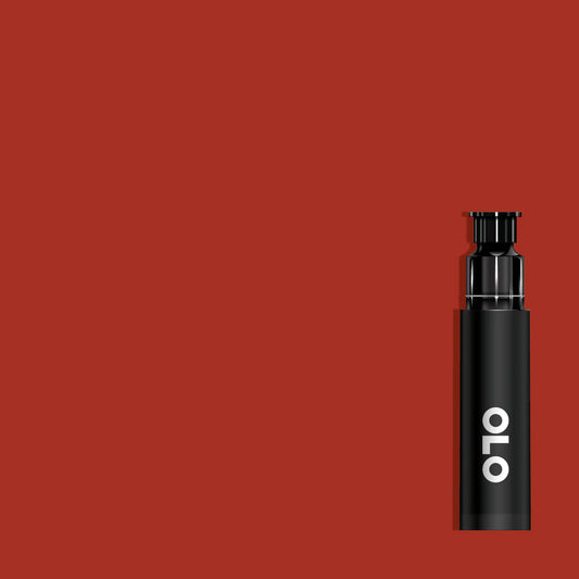 Olo OR2.6 Red Ochre Replacement Cartridge