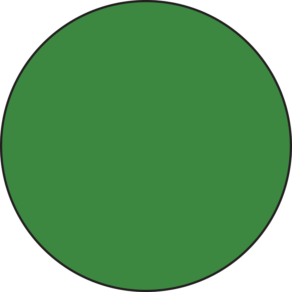 Dina Wakley - Media Acrylic Paint - Evergreen