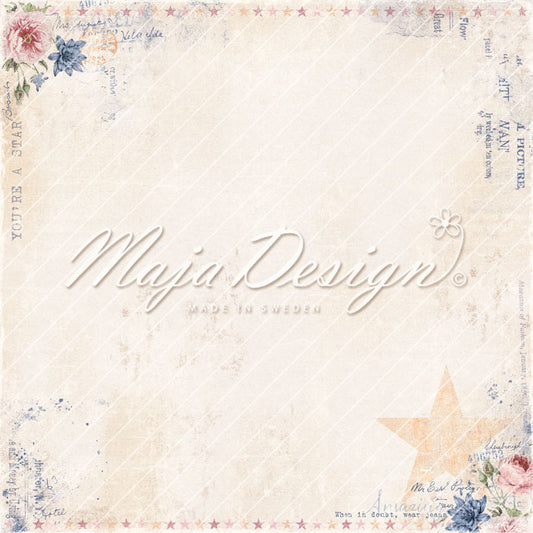 Maja Designs - Denim & Girls - Amazing