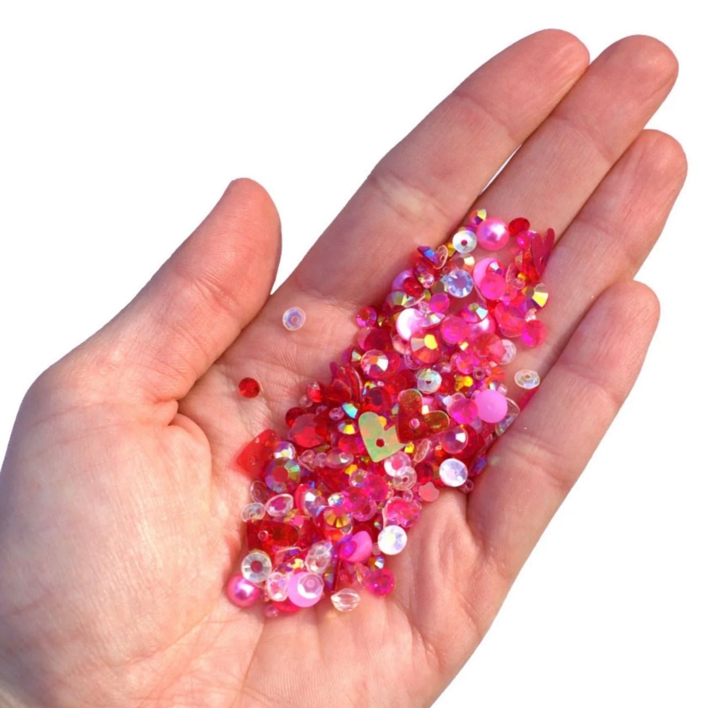 Buttons Galore & More - Sparkletz - Just Friends