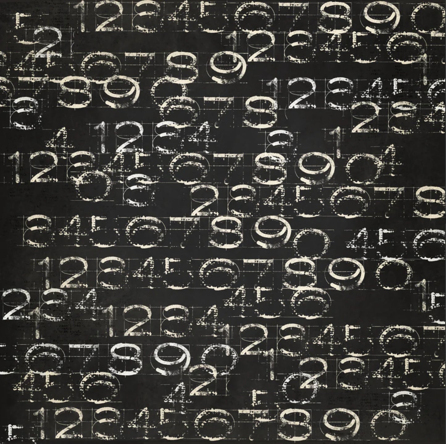 Simple Stories - Simple Vintage Essentials - Random Observations