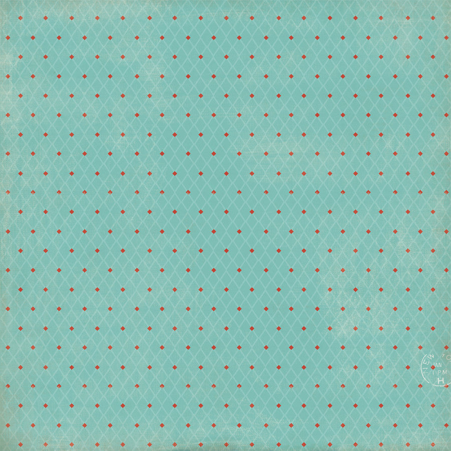 Carta Bella - Roll With It - Roll With It Floral