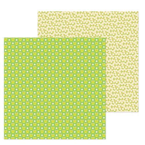 Doodlebug - Simply Spring - Hoppy Spring